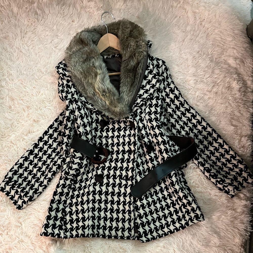 Winter Coat